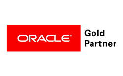 Oracle Gold Partner