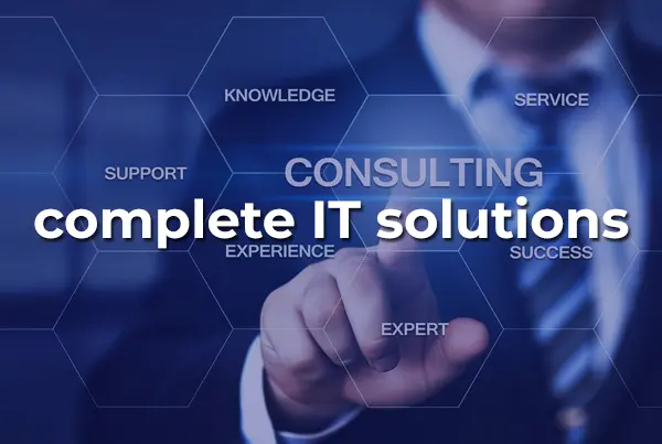 Complete IT Solution