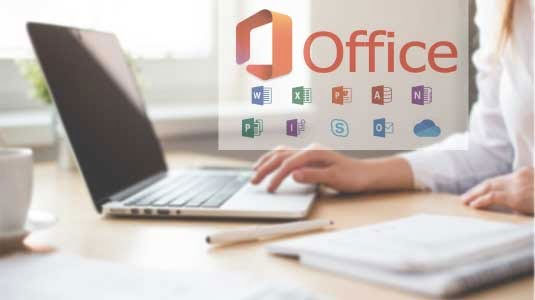 MS Office