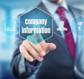 IT service for your organization