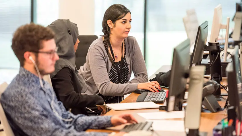 Professional IT Training