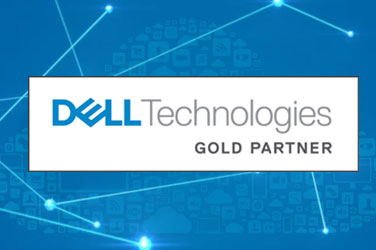 Dell Gold Partner