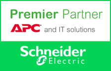 Schneider Electric Premier Partner