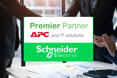 Partner with Schneider