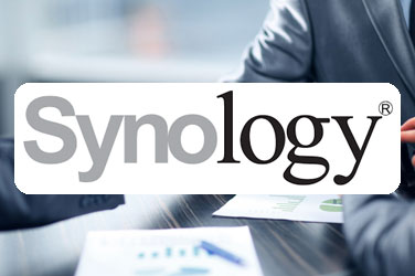 Partner with Synology