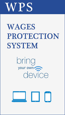 Wage Protection System