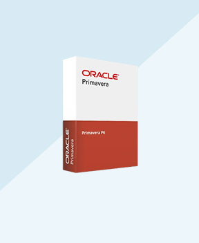Primavera Software