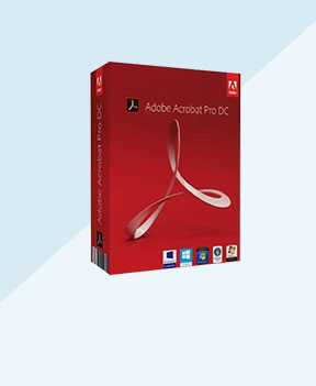 Acrobat Professional