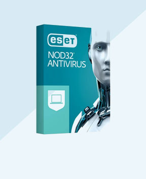 EsetNod32 AntiVirus