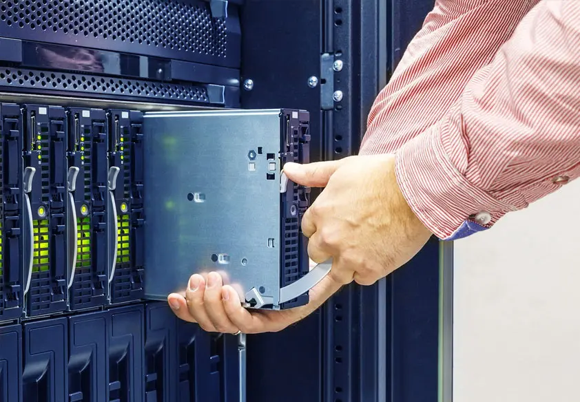 Computer System Maintenance